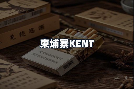 柬埔寨KENT